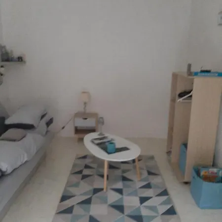 Le Goeland Appartamento *