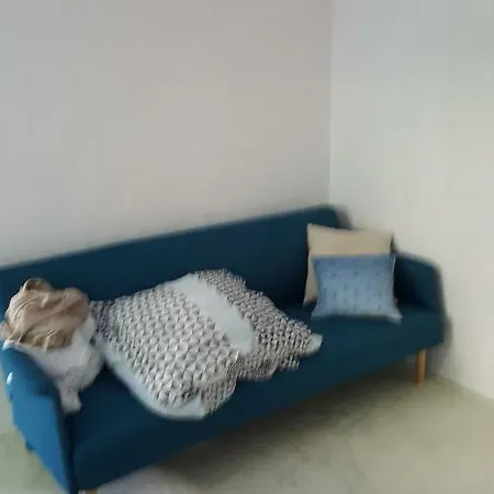 Le Goeland Apartamento Boulogne-sur-Mer