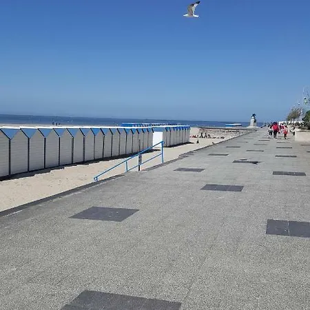 Le Goeland Apartamento