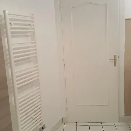 Le Goeland Appartamento Boulogne-sur-Mer